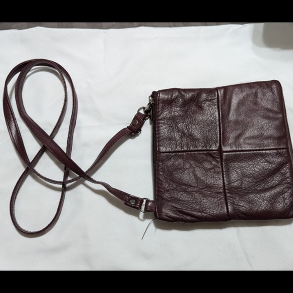 Cross body purse - Picture 4 of 4